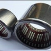 Drawn cup roller clutches